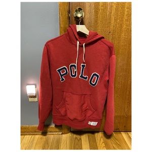 Polo Ralph Lauren Hoodie